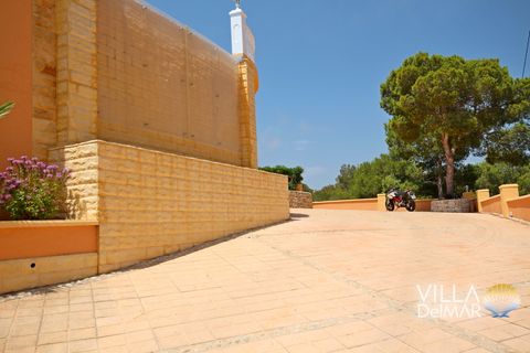 Villa i Javea, Alicante, Javea - € 595.000 | Ref: V-501 - foto 21